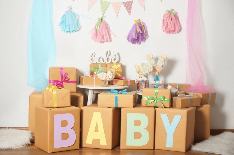 Lời chúc mừng bé chào đời ảnh 3
