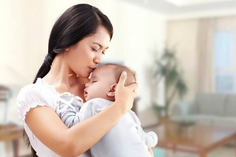 Lời chúc mừng gia đình mới sinh con ảnh 2