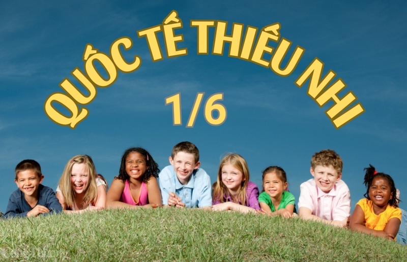Lời chúc mừng ngày Quốc tế Thiếu nhi (ảnh 5)