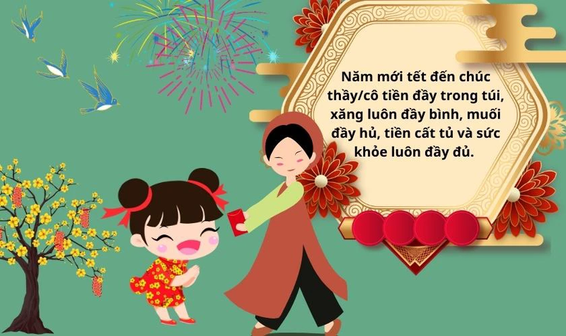 lời chúc năm mới 2026 4