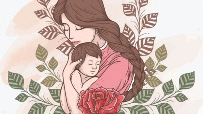 Lời chúc Ngày của Mẹ ngắn gọn nhưng ý nghĩa