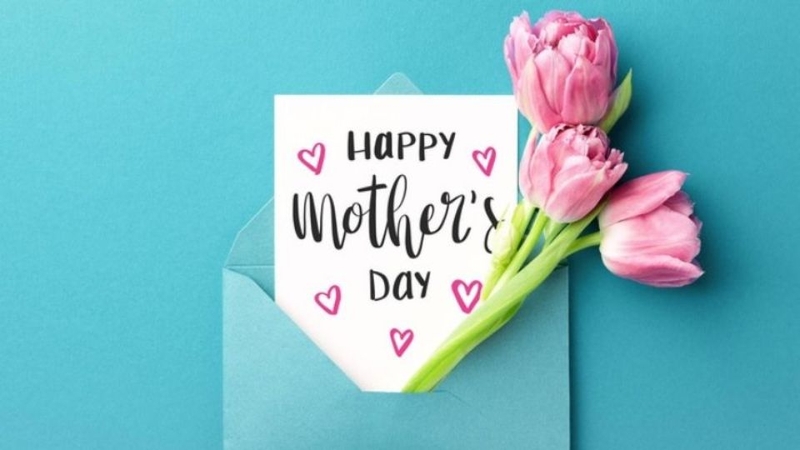 Lời chúc Ngày của Mẹ hài hước, dễ thương