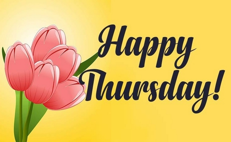 Lời chúc ngày thứ 5 ảnh 3