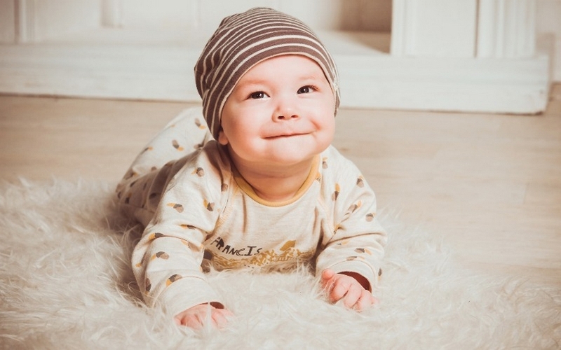 Lời chúc sinh nhật bé trai 1 tuổi ảnh 2