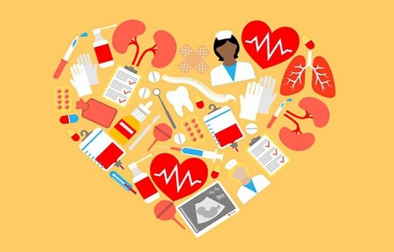 Lời chúc sớm khỏi bệnh ảnh 1