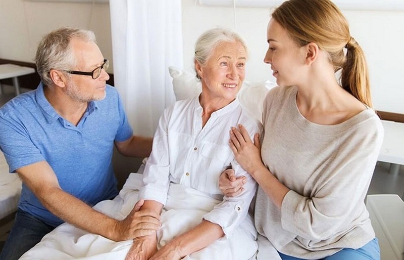 Lời chúc sớm khỏi bệnh ảnh 2