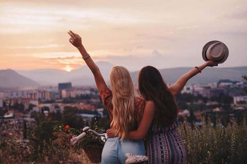 Lời chúc tết cho bạn thân
