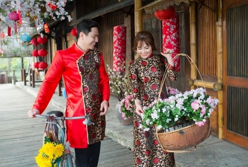 lời chúc tết dương lịch 2026 cho người yêu ảnh 3
