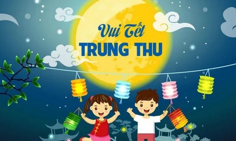 Lời chúc Trung thu cho Mẹ chồng ảnh 2