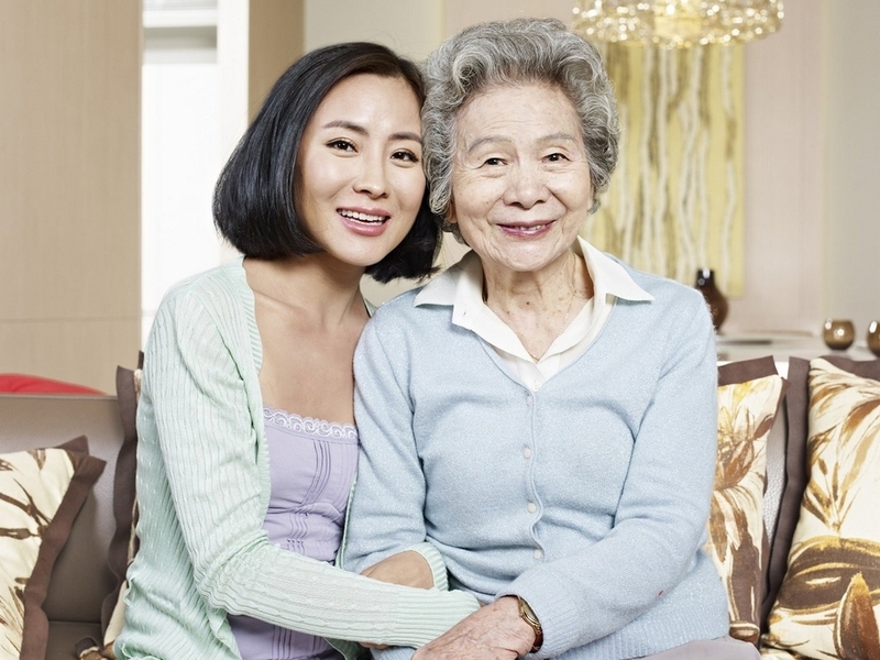 Lời chúc Trung thu cho Mẹ chồng ảnh 3