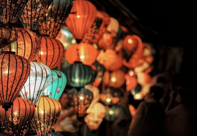 lời chúc trung thu cho người yêu 2025 ảnh 4