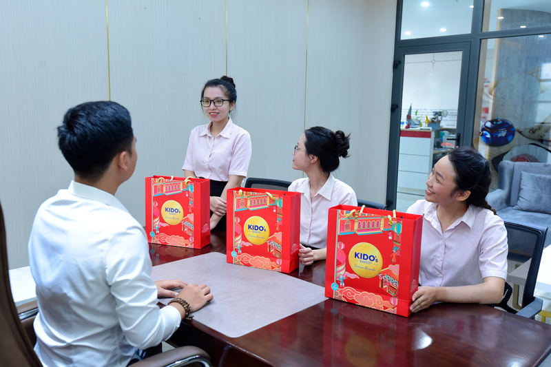 Lời chúc Trung thu cho nhân viên 3