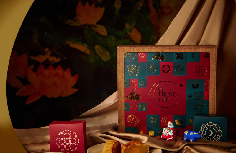 Lời chúc Trung thu cho nhân viên 1