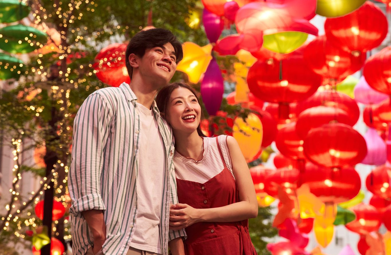 lời chúc Trung thu cho vợ, người yêu 5