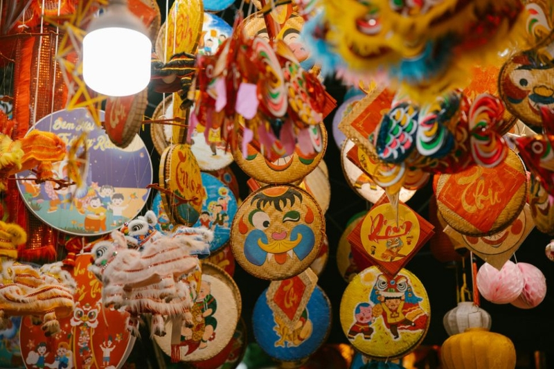 Lời chúc Trung Thu ngắn gọn, ý nghĩa (ảnh 1)