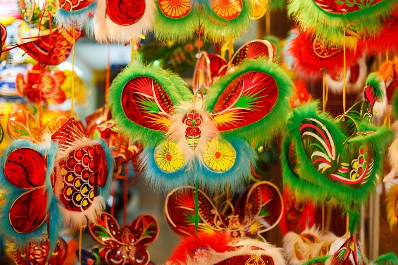 Lời chúc Trung Thu ngắn gọn, ý nghĩa (ảnh 2)