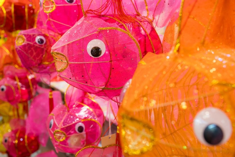 Lời chúc Trung Thu ngắn gọn, ý nghĩa (ảnh 5)