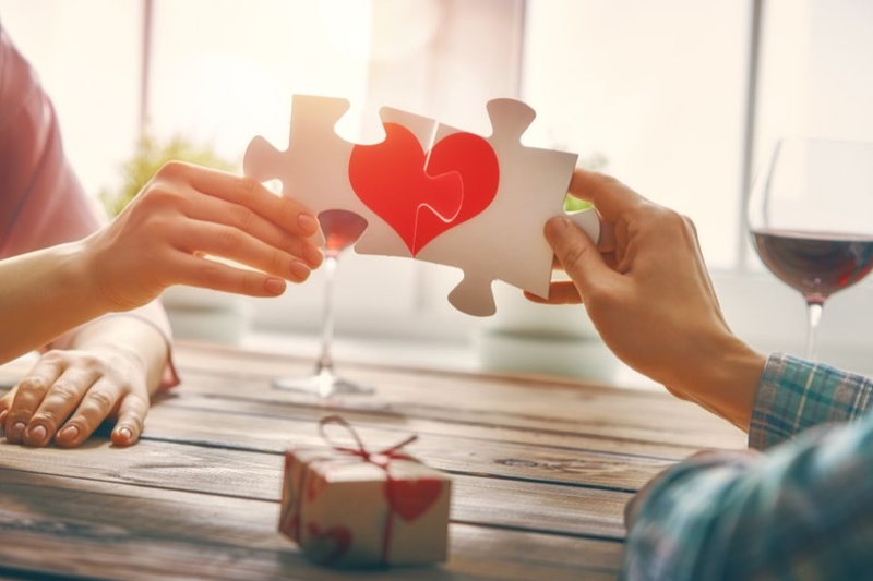 lời chúc Valentine cho chồng (ảnh 2)