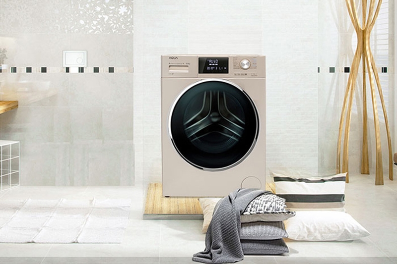 Lỗi CL máy giặt Aqua - 04