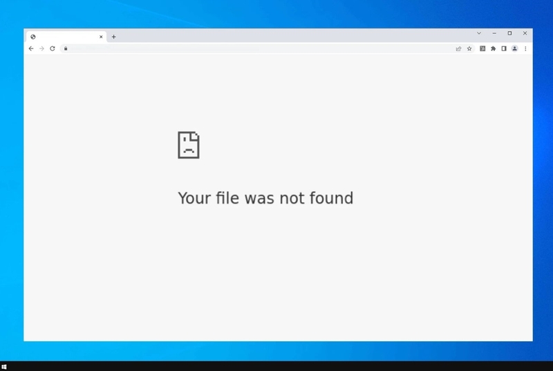 lỗi code 7: 0x80040905 khi cập nhật Google Chrome hình 3