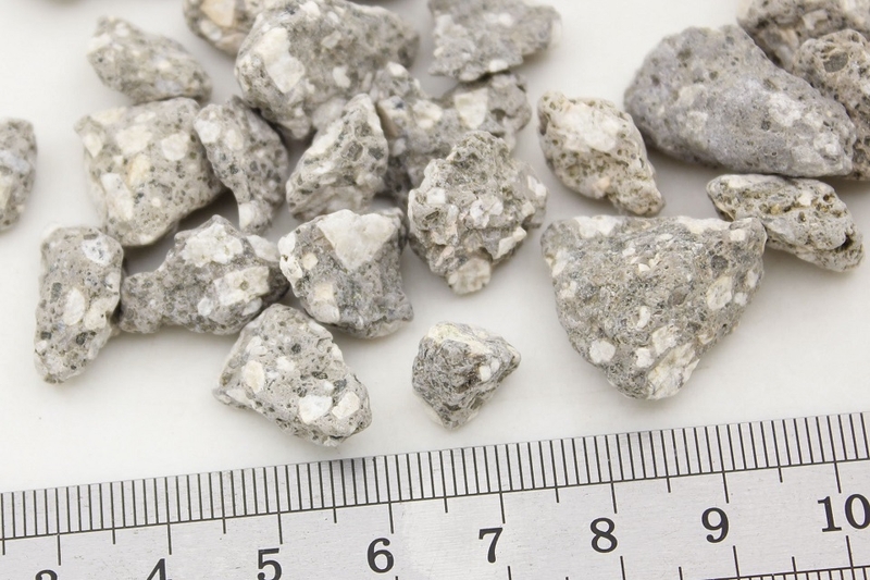 Lõi đá khoáng Maifan là gì?