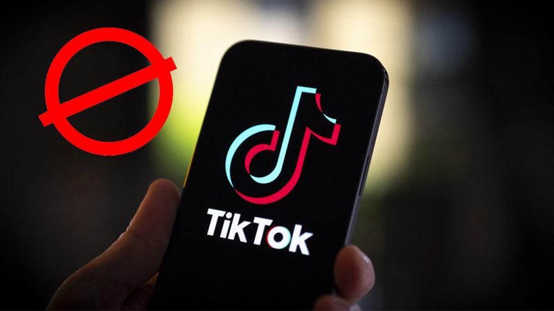 lỗi đăng nhập TikTok 1