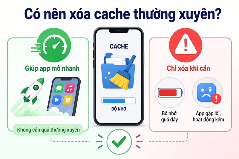 lỗi đầy bộ nhớ điện thoại Android ảnh 7