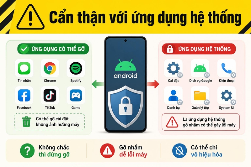 lỗi đầy bộ nhớ điện thoại Android ảnh 9