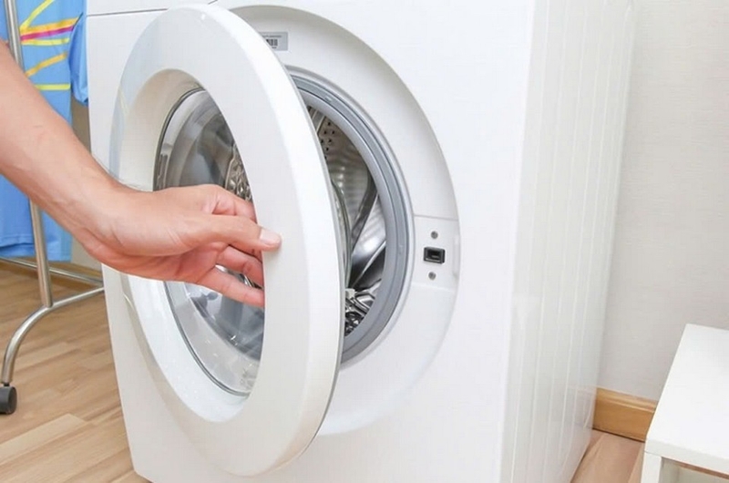 lỗi dc3 máy giặt samsung ảnh 5