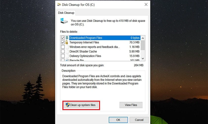 Lỗi Diagnosing Your PC là gì? - hình 5