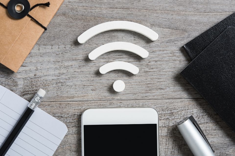 lỗi điện thoại nhận SIM nhưng không có sóng