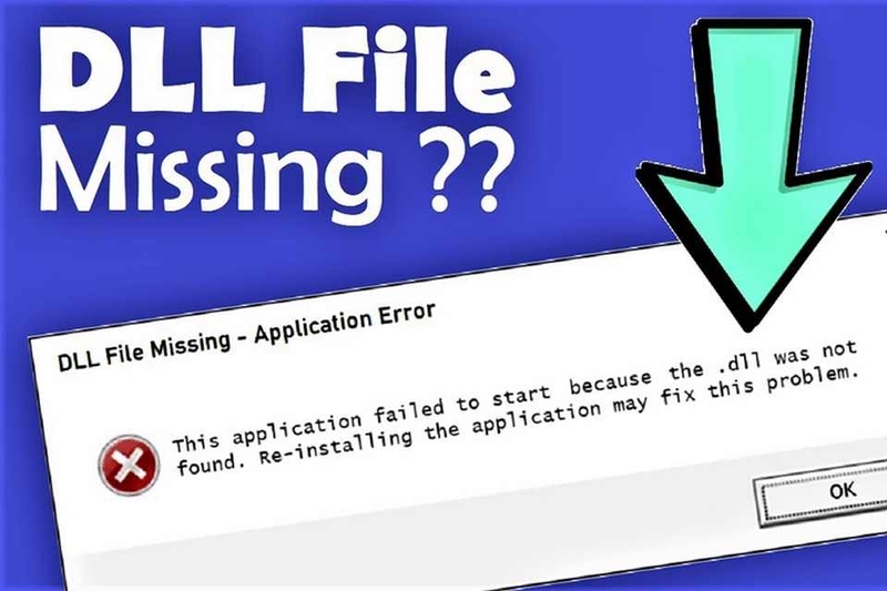 Những cách phòng tránh lỗi thiếu file DLL