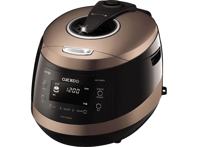 Lỗi E01 nồi cơm điện Cuckoo - 04