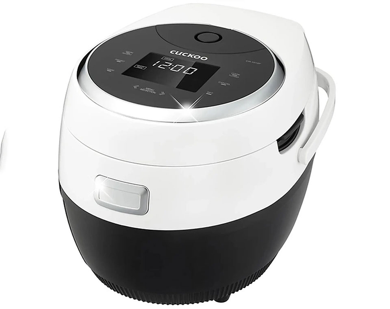 Lỗi E01 nồi cơm điện Cuckoo - 06