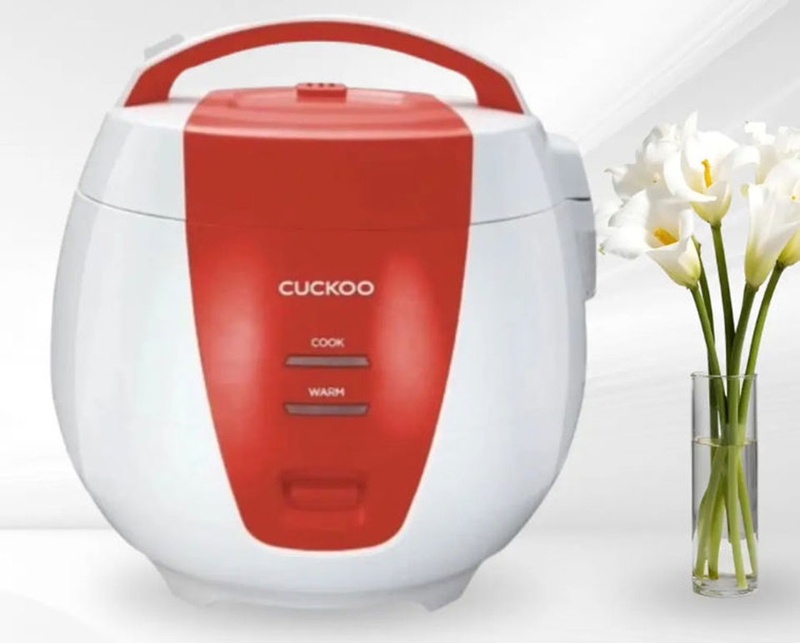 Lỗi E01 nồi cơm điện Cuckoo - 07