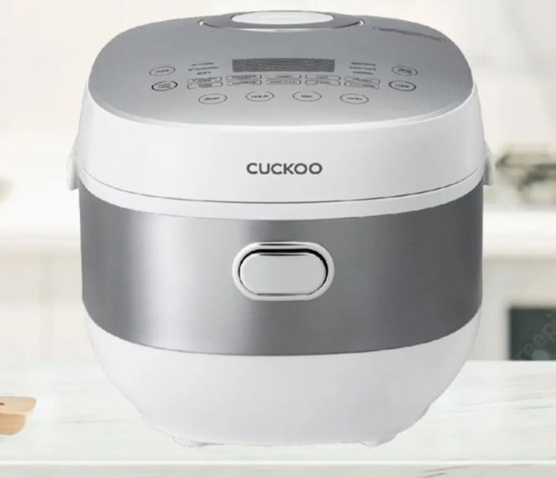 Lỗi E01 nồi cơm điện Cuckoo - 08