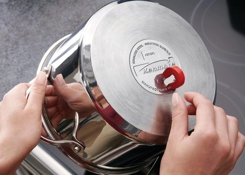 Lỗi E0 bếp từ Sunhouse 4