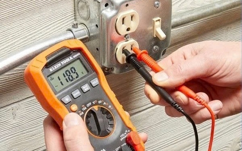 lỗi e0 máy lạnh reetech ảnh 2