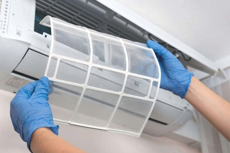 lỗi e0 máy lạnh reetech ảnh 5