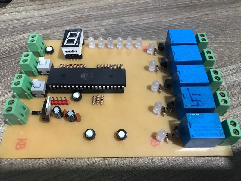 lỗi e12 máy giặt sanyo ảnh 3