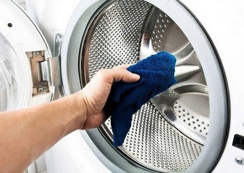 Lỗi E32 máy giặt Electrolux ảnh 7