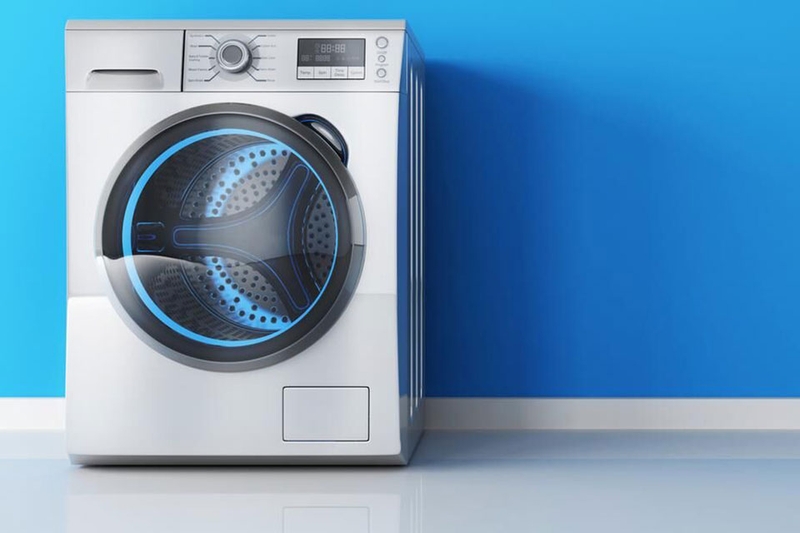 Lỗi E45 máy giặt Sanyo - 07