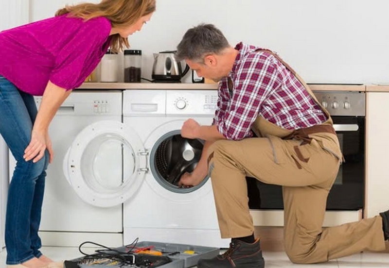 lỗi e52 máy giặt electrolux ảnh 6