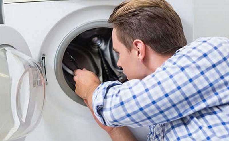 lỗi e57 máy giặt electrolux ảnh 5