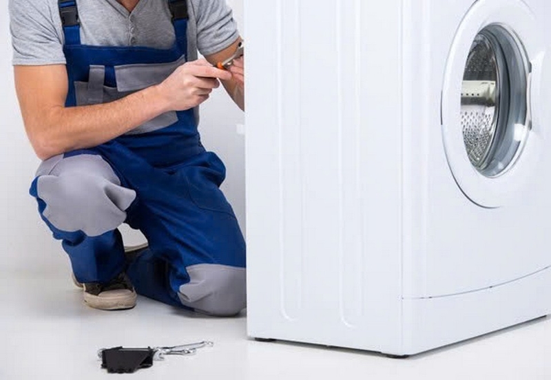 lỗi e66 máy giặt electrolux ảnh 1
