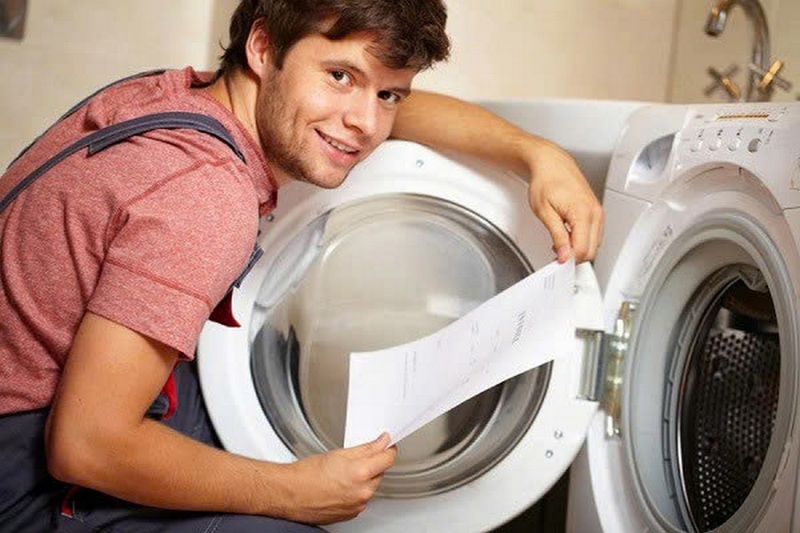lỗi e66 máy giặt electrolux ảnh 6