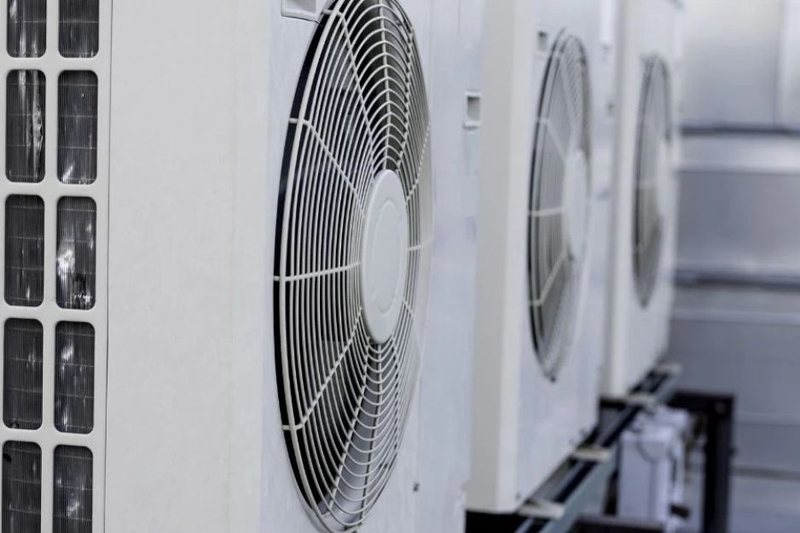 lỗi E6 điều h&ograve;a Daikin 2