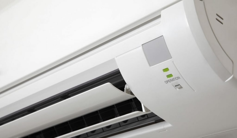 lỗi E6 điều h&ograve;a Daikin 3