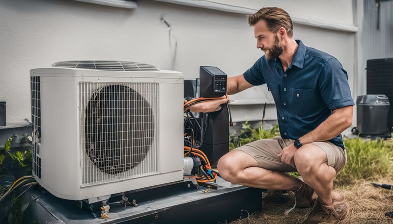 lỗi E6 điều h&ograve;a Daikin 4