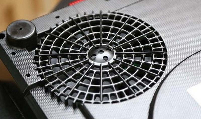 Lỗi E7 bếp từ ảnh 3